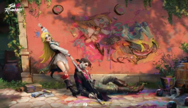 Sea of Remnants Drops Epic Gameplay Trailer: Ocean RPG Closed Alpha Incoming