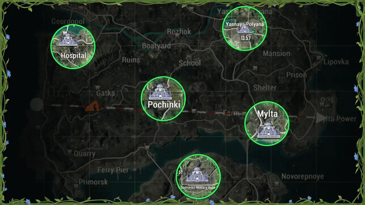 BGMI 4.2 Update Release Date: New Primewood Genesis Mode, Rollout Time, and More