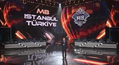 M8 World Championship Heads to Turkey and Thailand, Check MLBB 2026 Esports Calendar