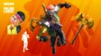 Fortnite Item Shop Today January 29 Brings Major Lazer Bundle and More