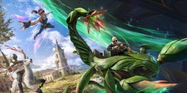 Bramblewood Scorpion in BGMI 4.2: Abilities, and How to Get It