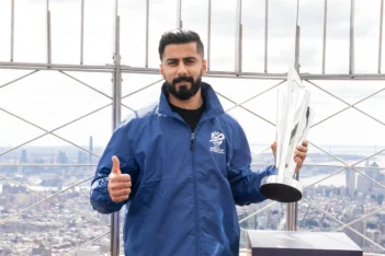 T20 WC 2026 visa issues for India clears a little as USA Cricket denies Ali Khans rejection claims