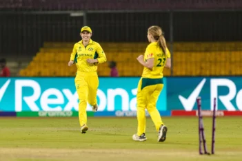 Australia womens squad for India series announced, Sophie Molineux to succeed Alyssa Healy
