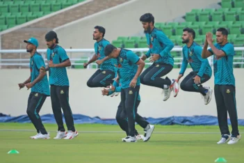 ICC open to moving Bangladeshs T20 World Cup games from India to Sri Lanka: Report