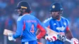 Sanju Samson follows Abhishek Sharma & Shubman Gill as student of Yuvraj Singh