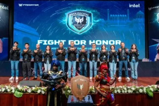 Asia Pacific Predator League 2026 Concludes with a Power-Packed Finale in New Delhi