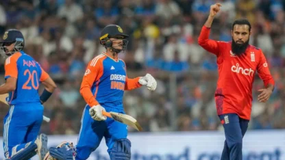 Pakistan origin England players get Indian visas for T20 World Cup as ICC steps in