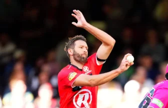 Andrew Tye to retire from Big Bash League following Season 15