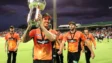 Perth Scorchers lift record sixth BBL title; beat Sydney Sixers by 6 wickets
