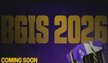 BGIS 2026 In-Game Qualifiers Start Today, Check Details