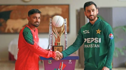 Pakistan may not play T20 World Cup 2026 if ICC rejects Bangladeshs anti-India plea
