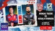 CCL Live: First Semi-final see Bengal take on Kerala Strikers