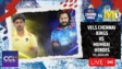 CCL 2026 LIVE: Karnataka Bulldozers win by 18 runs