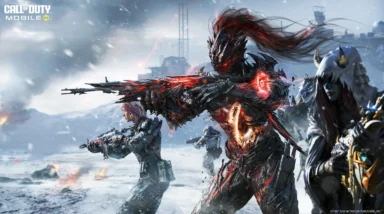 COD Mobile Season 1: Frozen Abyss – Everything You Need to Know