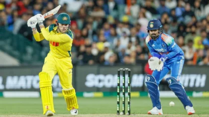 Cooper Connolly bags Bradman Young Cricketer of the Year award