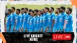 Cricket News Live: Virat Kohli, Shubman Gill train in Vadodara