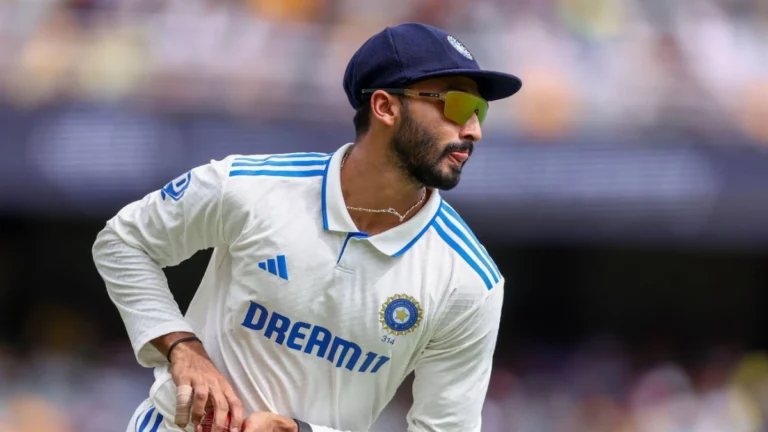 Devdutt Padikkal fails to convert 50 into 10th FC century, take advantage of Sai Sudharsan injury scare