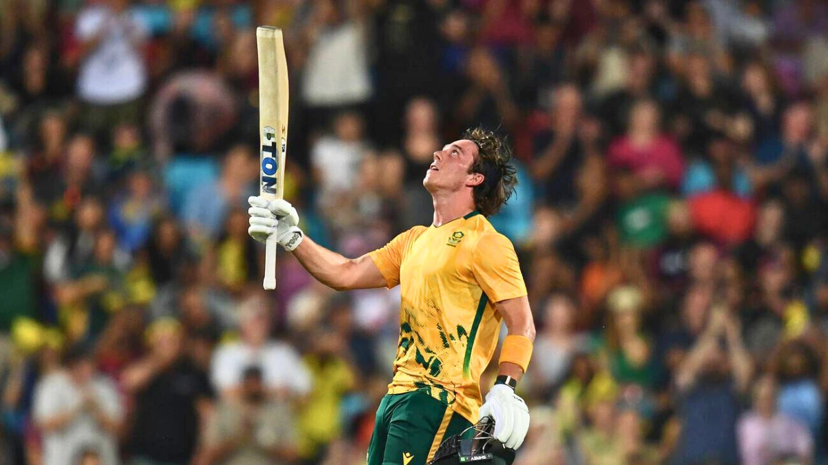 Predicted South Africa Playing XI for T20 World Cup 2026: Eyes on X-factors Dewald Brevis & Tristan Stubbs