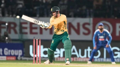 Tristan Stubbs & Ryan Rickelton added to South Africas squad, David Miller could miss T20 World Cup