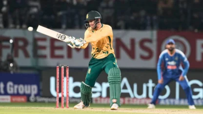 Stubbs & Rickelton added to T20 WC squad, Miller in race against time