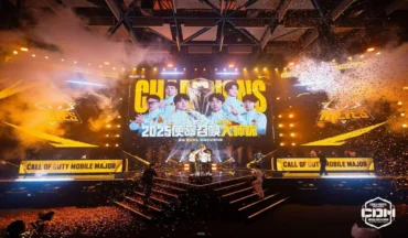CDM 2026 India Qualifiers: Winner to Represent at China Majors 2026 With $300,000 prize pool