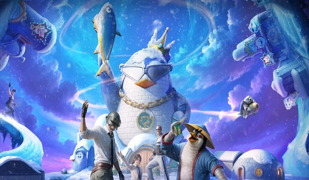 BGMI A17 Royale Pass Leaks Reveal Upcoming Rewards