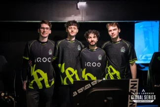 S8UL Esports secures historic top five finish at ALGS 2026 Championship