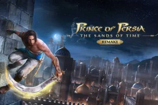 Ubisoft Officially Cancels Prince of Persia: Sands of Time Remake Amidst Major Restructuring