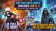 How To Download Free Fire OB52 Update: Release Date, Time, Collab, and More