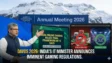 India Set to Unveil Final Online Gaming Regulations Within Two Weeks, Announces IT Minister at Davos