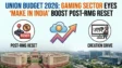 Union Budget 2026: Gaming Sector Eyes Make in India Boost Post-RMG Reset