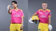 Why will UP Warriorz wear special pink jersey in todays WPL match vs MI?