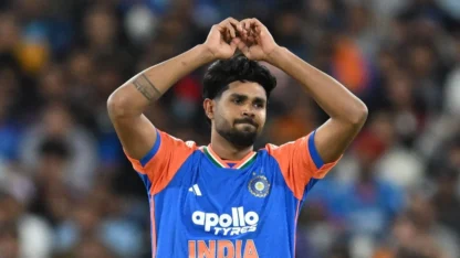 Harshit Rana cant be Shami – Manoj Tiwary against Gambhir grooming pacer at intl level