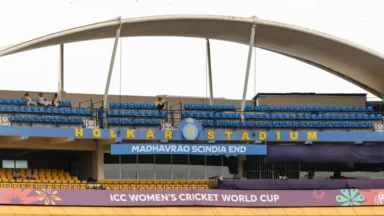 Holkar Stadium Pitch Report: Will Indore remain batting paradise for IND vs NZ 3rd ODI?