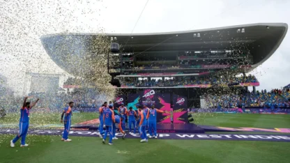 Will Nipah virus outbreak derail T20 World Cup in India?