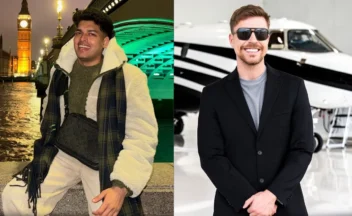 MrBeast x Jonathan Gaming: Upcoming Collaboration Could Be Indias Biggest Yet!