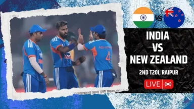 IND vs NZ 2nd T20I: Suryakumar Yadav, Ishan Kishan make short work of Kiwis in record chase