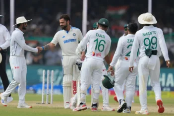 Virat Kohli didnt quite put his heart..: Sanjay Manjrekar calls out legend for retiring from Tests