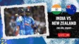 IND vs NZ 2nd ODI LIVE: Captain Shubman Gill eyes first series win at home