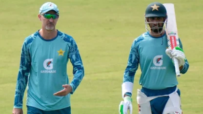 Jason Gillespie says he was humiliated by PCB as Pakistan Test coach