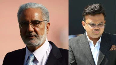Former BCCI President dies aged 84 in New Delhi as ICC chair Jay Shah pays condolences
