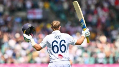 Joe Root breaks silence on chasing Sachin Tendulkars long-standing Test runs record