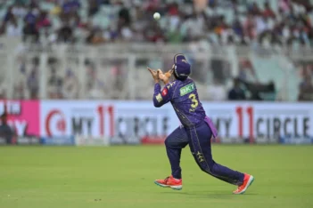 Phil Salts boundary catch to dismiss Heinrich Klaasen creates controversy in RCB vs SRH match