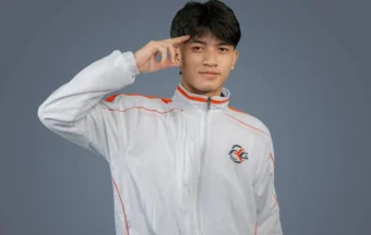 Zalaikam Rises Through Krafton India Esports Rising Star Program