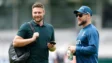 After effect of Ashes: Luke Wright to step down as England selector after T20 World Cup 2026