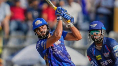 Vijay Hazare Trophy 2nd semi-final, Punjab vs Saurashtra: Live streaming, squads, venue details & more