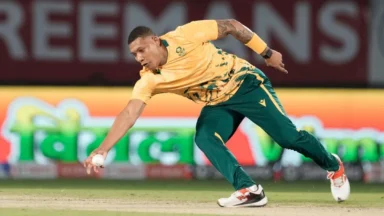 List of SA20 hat-tricks