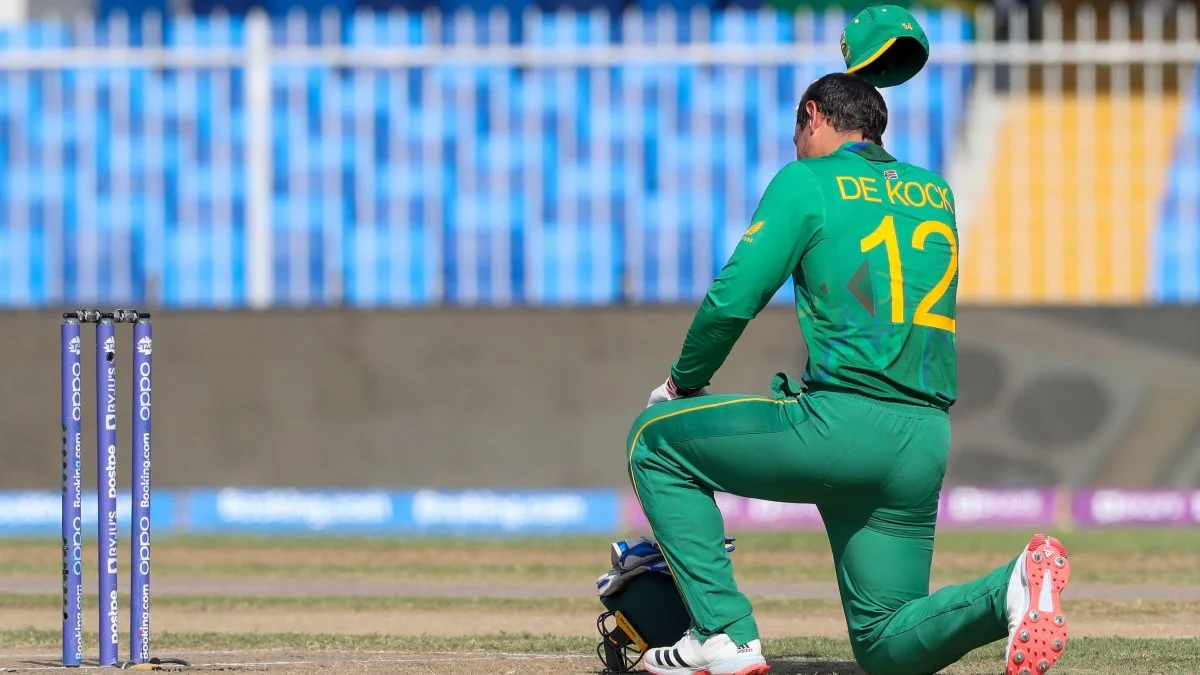 In this article, we revisit 5 biggest controversies of T20 World Cup history, from 2007 to 2024, including Yuvraj Singh vs Stuart Broad.