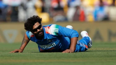 End of road for Ravindra Jadeja in ODI? Selection snub in IND vs ENG ODI series could be a hint