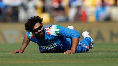 End of road for Ravindra Jadeja in ODI? Selection snub in IND vs ENG ODI series could be a hint